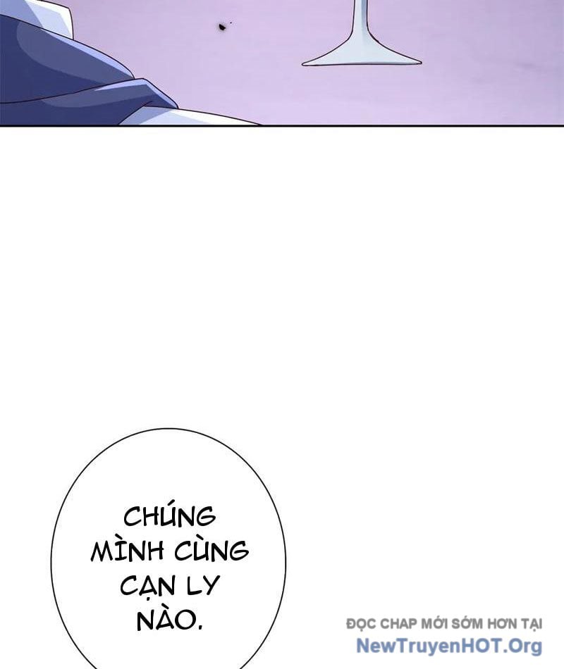 Sau Khi Sống Lại Ở Mạt Thế, Ta Điên Cuồng Thăng Cấp Chapter 64 - Trang 2