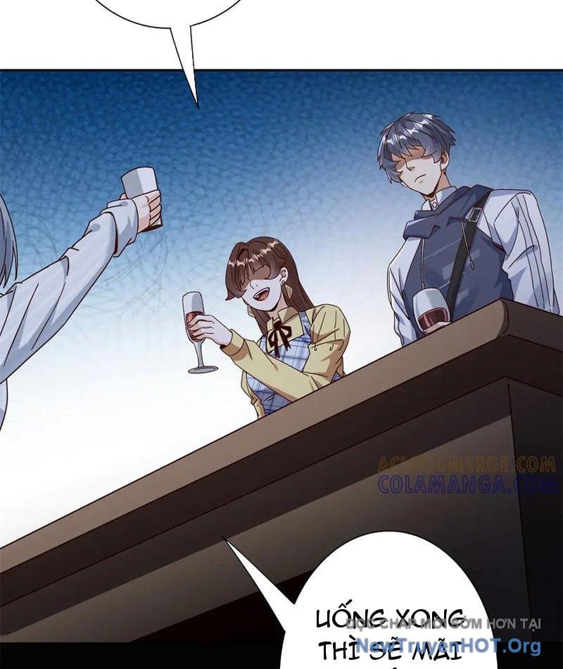 Sau Khi Sống Lại Ở Mạt Thế, Ta Điên Cuồng Thăng Cấp Chapter 64 - Trang 2