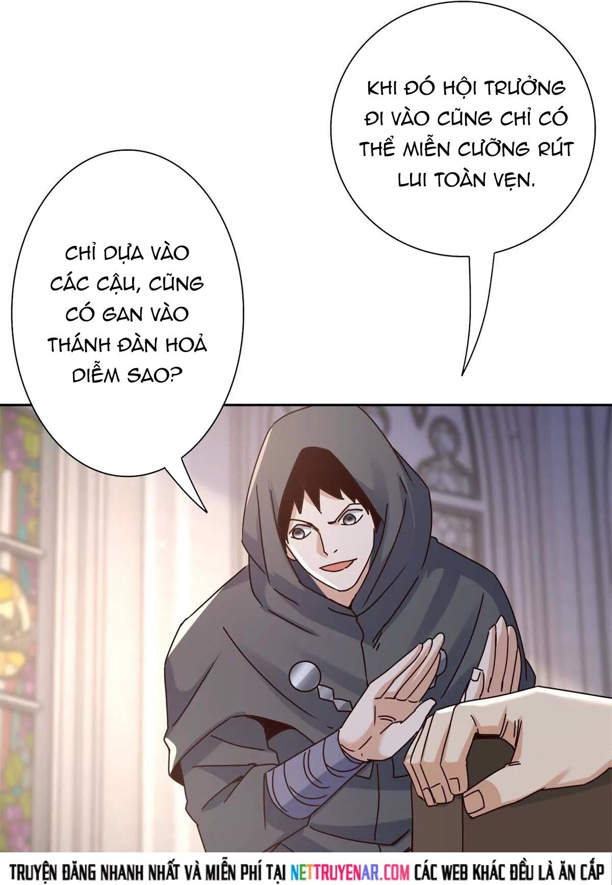 Sau Khi Sống Lại Ở Mạt Thế, Ta Điên Cuồng Thăng Cấp Chapter 67 - Trang 2