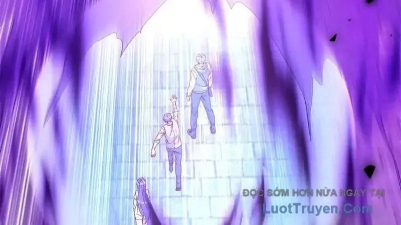 Sau Khi Sống Lại Ở Mạt Thế, Ta Điên Cuồng Thăng Cấp Chapter 70 - Trang 2