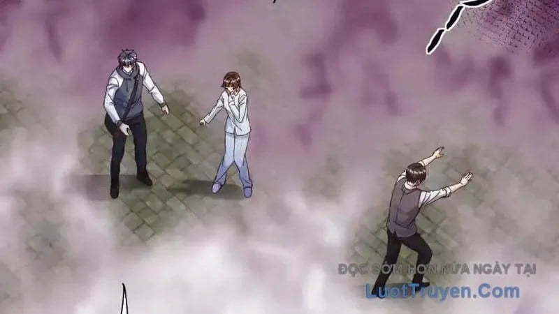 Sau Khi Sống Lại Ở Mạt Thế, Ta Điên Cuồng Thăng Cấp Chapter 70 - Trang 2