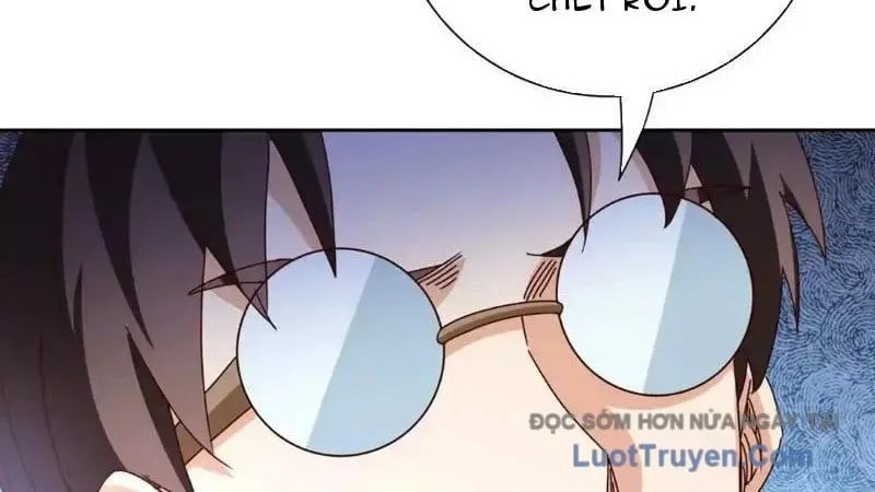 Sau Khi Sống Lại Ở Mạt Thế, Ta Điên Cuồng Thăng Cấp Chapter 70 - Trang 2