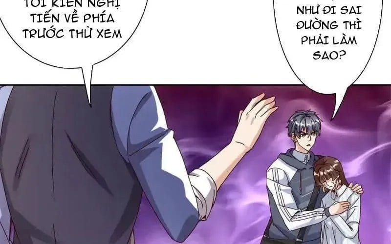 Sau Khi Sống Lại Ở Mạt Thế, Ta Điên Cuồng Thăng Cấp Chapter 70 - Trang 2