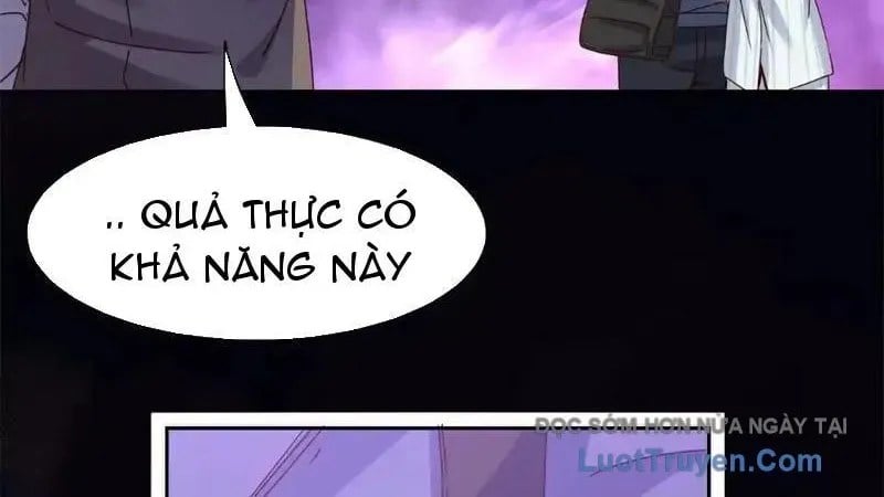 Sau Khi Sống Lại Ở Mạt Thế, Ta Điên Cuồng Thăng Cấp Chapter 70 - Trang 2