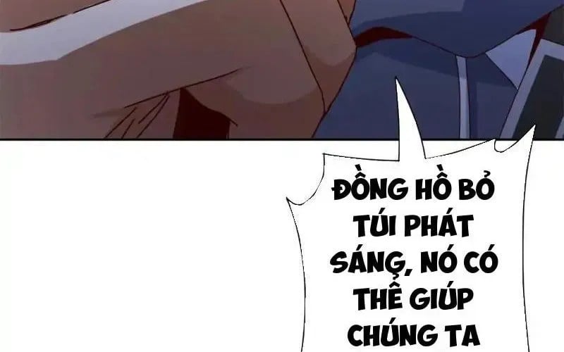 Sau Khi Sống Lại Ở Mạt Thế, Ta Điên Cuồng Thăng Cấp Chapter 70 - Trang 2