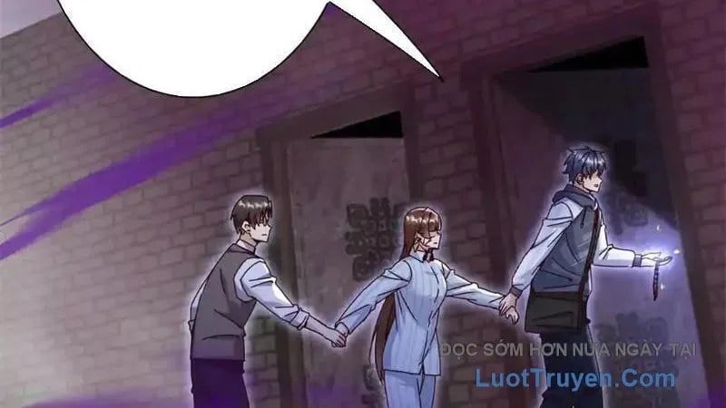 Sau Khi Sống Lại Ở Mạt Thế, Ta Điên Cuồng Thăng Cấp Chapter 70 - Trang 2