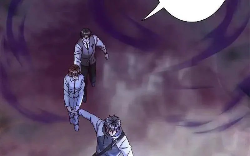 Sau Khi Sống Lại Ở Mạt Thế, Ta Điên Cuồng Thăng Cấp Chapter 70 - Trang 2