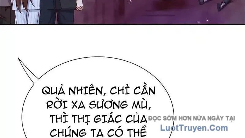 Sau Khi Sống Lại Ở Mạt Thế, Ta Điên Cuồng Thăng Cấp Chapter 70 - Trang 2