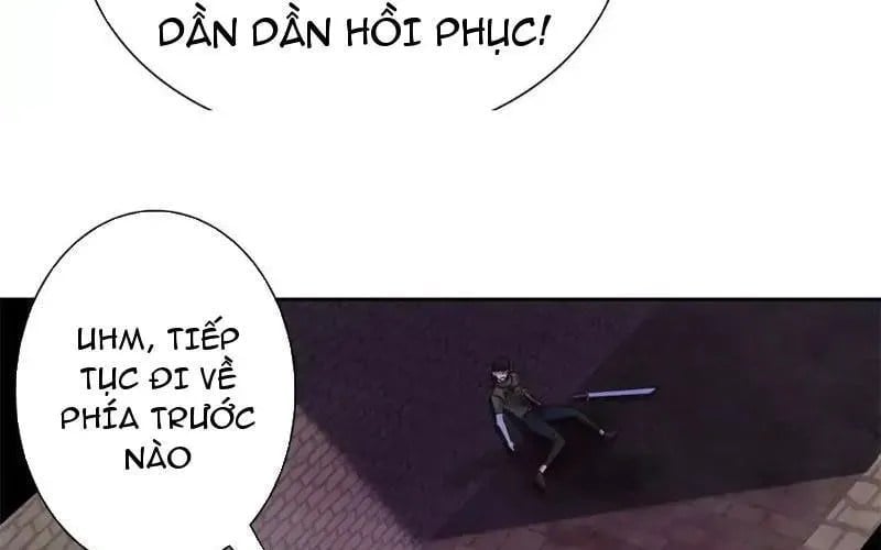 Sau Khi Sống Lại Ở Mạt Thế, Ta Điên Cuồng Thăng Cấp Chapter 70 - Trang 2