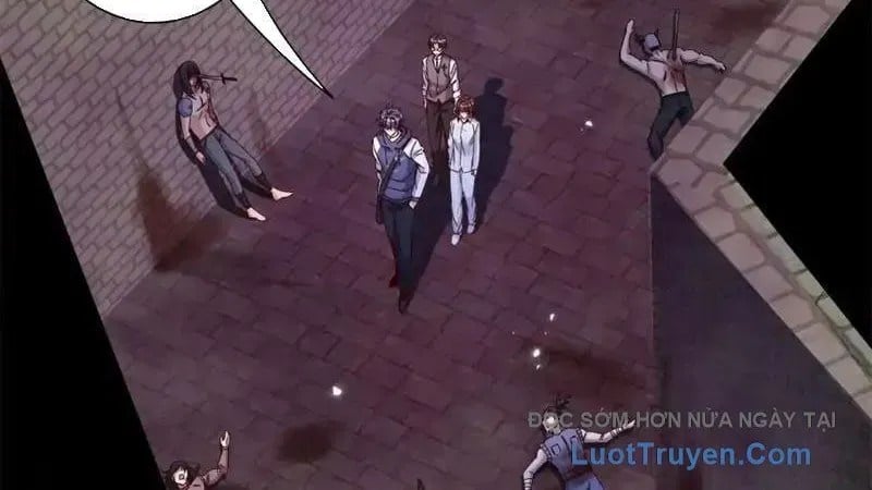 Sau Khi Sống Lại Ở Mạt Thế, Ta Điên Cuồng Thăng Cấp Chapter 70 - Trang 2