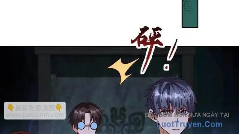 Sau Khi Sống Lại Ở Mạt Thế, Ta Điên Cuồng Thăng Cấp Chapter 70 - Trang 2