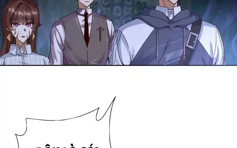 Sau Khi Sống Lại Ở Mạt Thế, Ta Điên Cuồng Thăng Cấp Chapter 70 - Trang 2