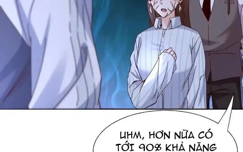 Sau Khi Sống Lại Ở Mạt Thế, Ta Điên Cuồng Thăng Cấp Chapter 70 - Trang 2