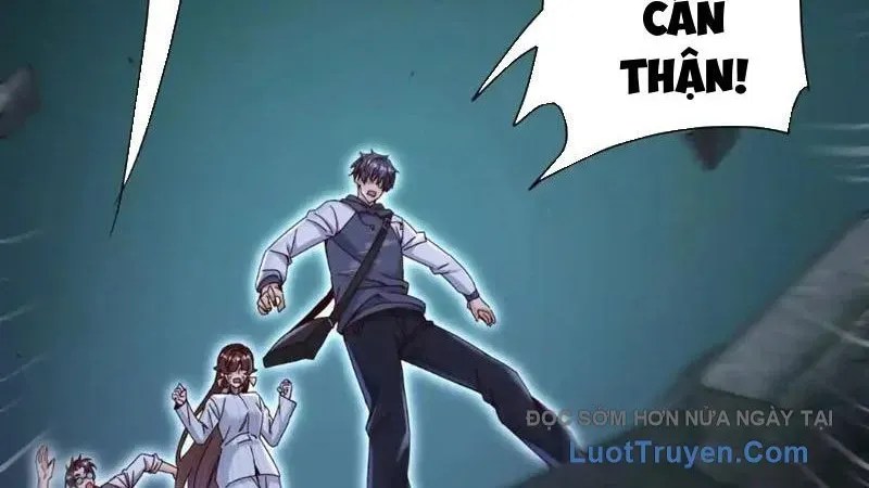 Sau Khi Sống Lại Ở Mạt Thế, Ta Điên Cuồng Thăng Cấp Chapter 70 - Trang 2