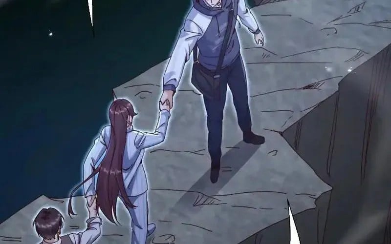 Sau Khi Sống Lại Ở Mạt Thế, Ta Điên Cuồng Thăng Cấp Chapter 70 - Trang 2