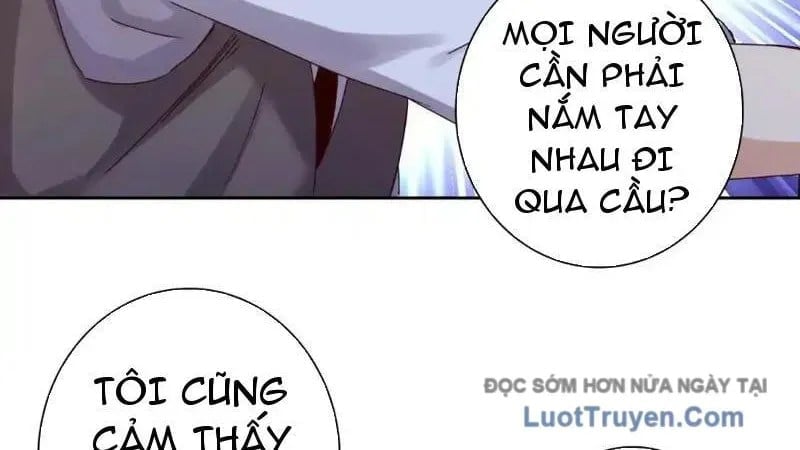 Sau Khi Sống Lại Ở Mạt Thế, Ta Điên Cuồng Thăng Cấp Chapter 70 - Trang 2