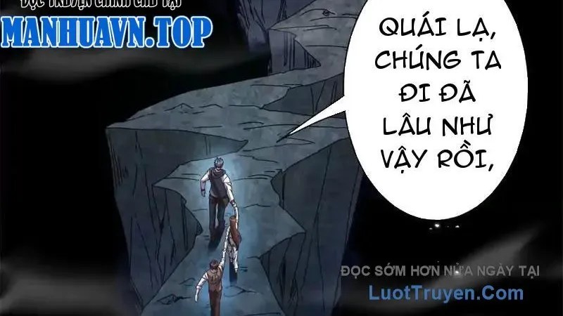 Sau Khi Sống Lại Ở Mạt Thế, Ta Điên Cuồng Thăng Cấp Chapter 70 - Trang 2