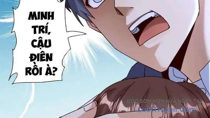 Sau Khi Sống Lại Ở Mạt Thế, Ta Điên Cuồng Thăng Cấp Chapter 70 - Trang 2