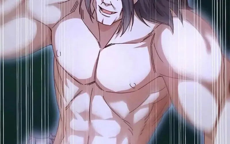 Sau Khi Sống Lại Ở Mạt Thế, Ta Điên Cuồng Thăng Cấp Chapter 70 - Trang 2