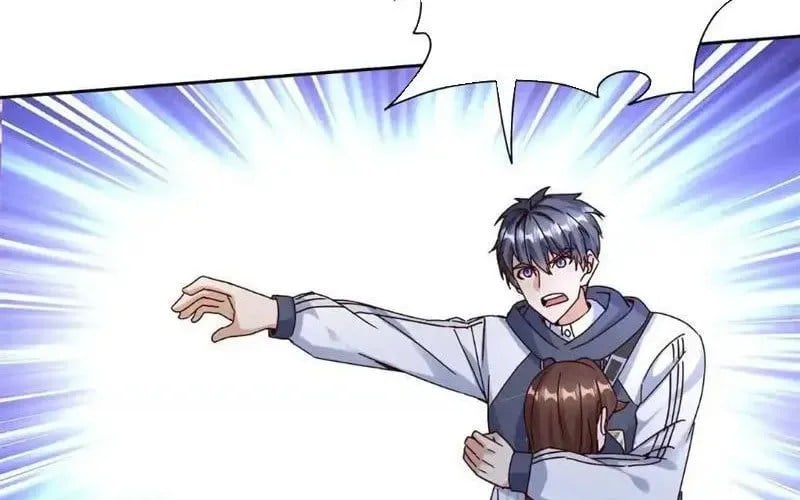 Sau Khi Sống Lại Ở Mạt Thế, Ta Điên Cuồng Thăng Cấp Chapter 70 - Trang 2