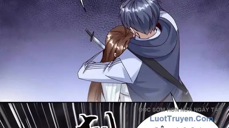 Sau Khi Sống Lại Ở Mạt Thế, Ta Điên Cuồng Thăng Cấp Chapter 70 - Trang 2