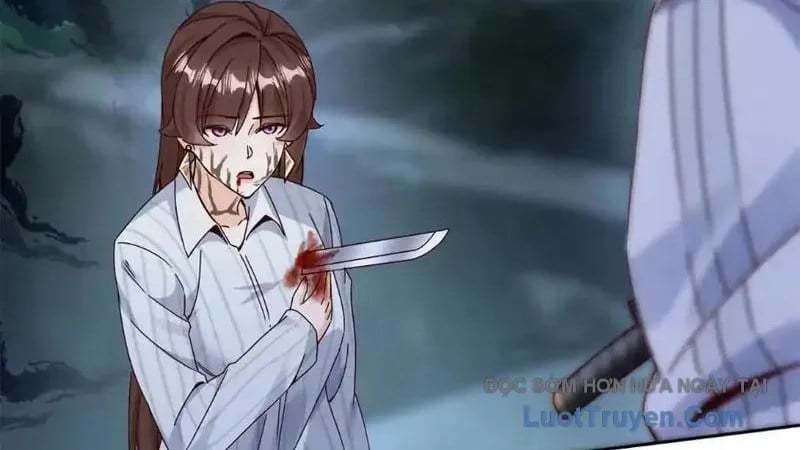 Sau Khi Sống Lại Ở Mạt Thế, Ta Điên Cuồng Thăng Cấp Chapter 70 - Trang 2