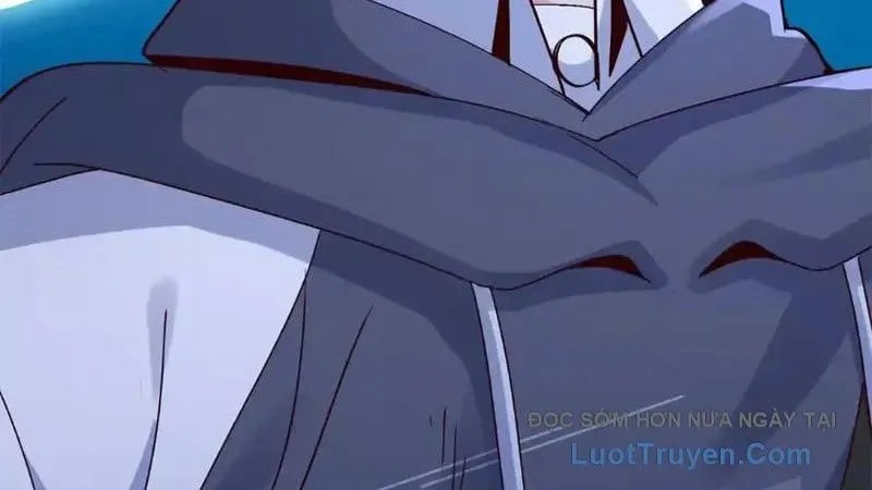 Sau Khi Sống Lại Ở Mạt Thế, Ta Điên Cuồng Thăng Cấp Chapter 70 - Trang 2