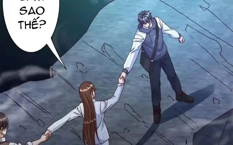 Sau Khi Sống Lại Ở Mạt Thế, Ta Điên Cuồng Thăng Cấp Chapter 70 - Trang 2