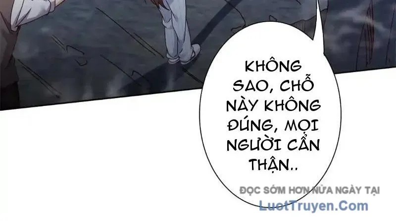 Sau Khi Sống Lại Ở Mạt Thế, Ta Điên Cuồng Thăng Cấp Chapter 70 - Trang 2