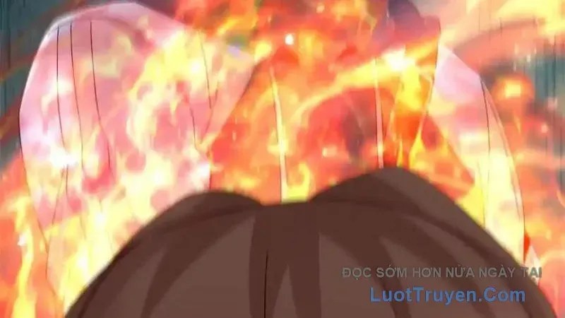 Sau Khi Sống Lại Ở Mạt Thế, Ta Điên Cuồng Thăng Cấp Chapter 70 - Trang 2