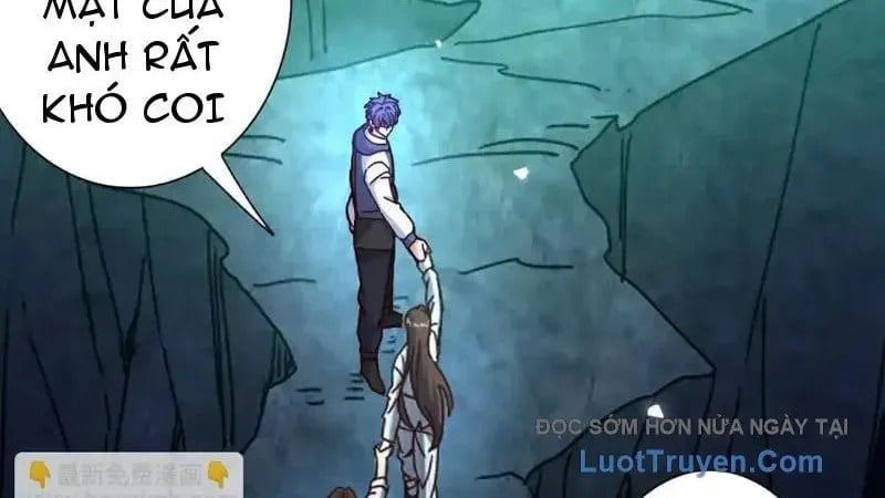 Sau Khi Sống Lại Ở Mạt Thế, Ta Điên Cuồng Thăng Cấp Chapter 70 - Trang 2