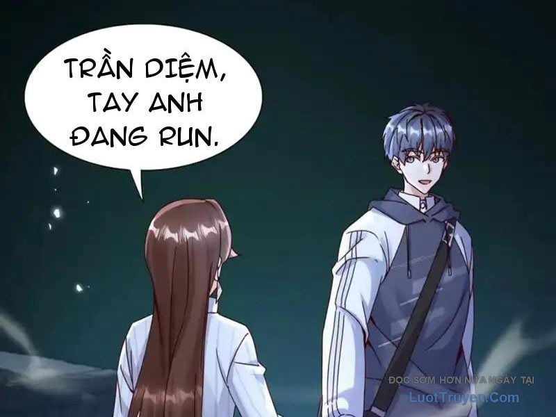 Sau Khi Sống Lại Ở Mạt Thế, Ta Điên Cuồng Thăng Cấp Chapter 71 - Trang 2