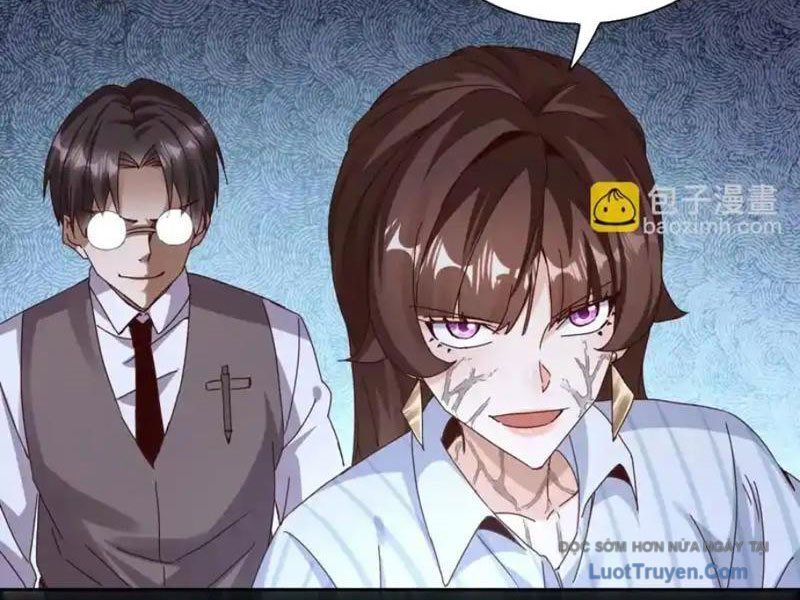 Sau Khi Sống Lại Ở Mạt Thế, Ta Điên Cuồng Thăng Cấp Chapter 71 - Trang 2