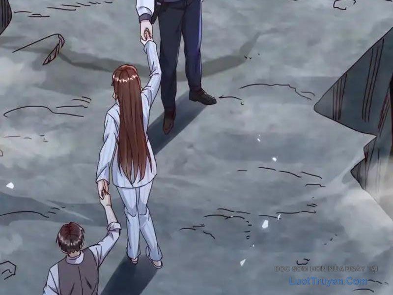 Sau Khi Sống Lại Ở Mạt Thế, Ta Điên Cuồng Thăng Cấp Chapter 71 - Trang 2