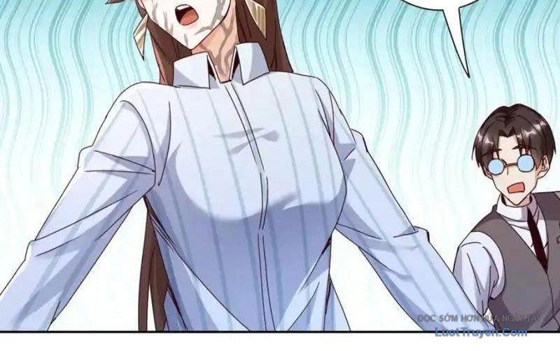 Sau Khi Sống Lại Ở Mạt Thế, Ta Điên Cuồng Thăng Cấp Chapter 71 - Trang 2