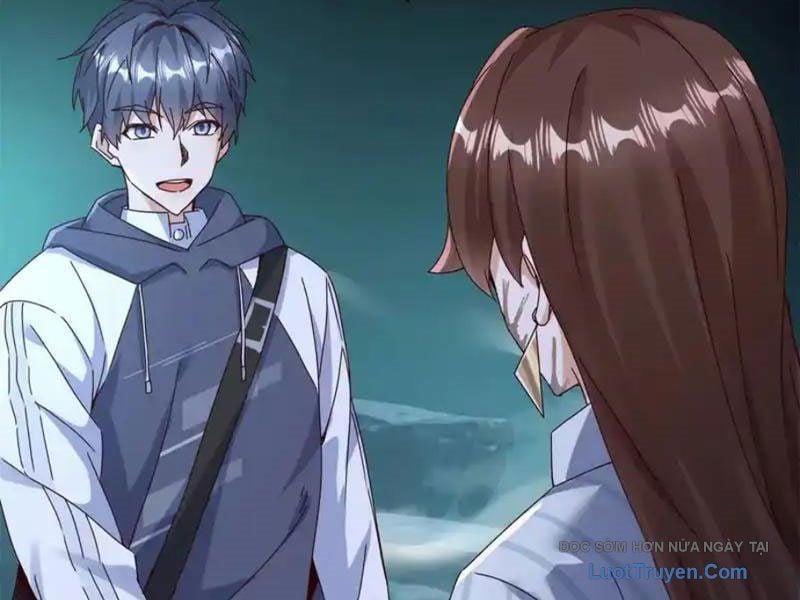 Sau Khi Sống Lại Ở Mạt Thế, Ta Điên Cuồng Thăng Cấp Chapter 71 - Trang 2