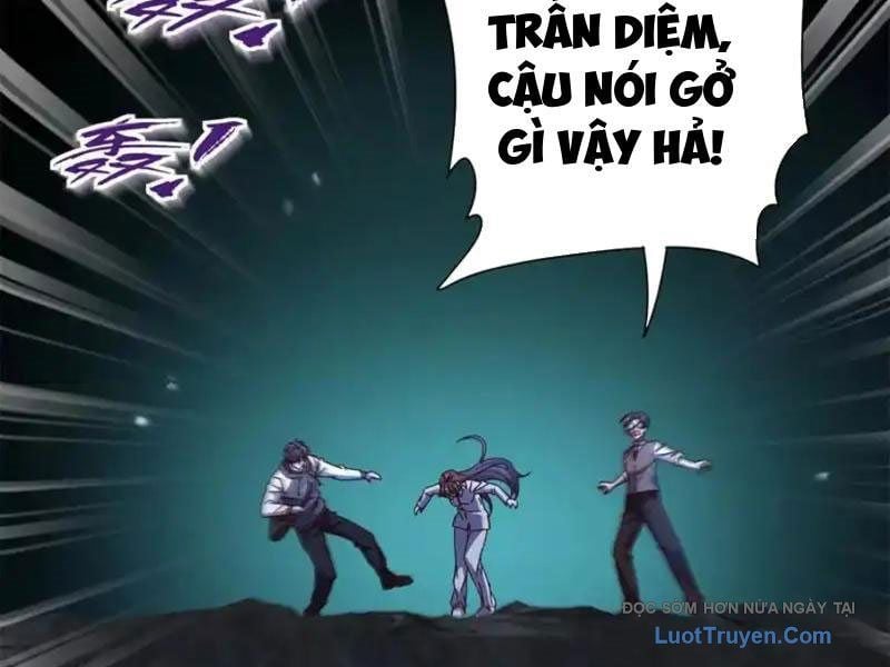 Sau Khi Sống Lại Ở Mạt Thế, Ta Điên Cuồng Thăng Cấp Chapter 71 - Trang 2