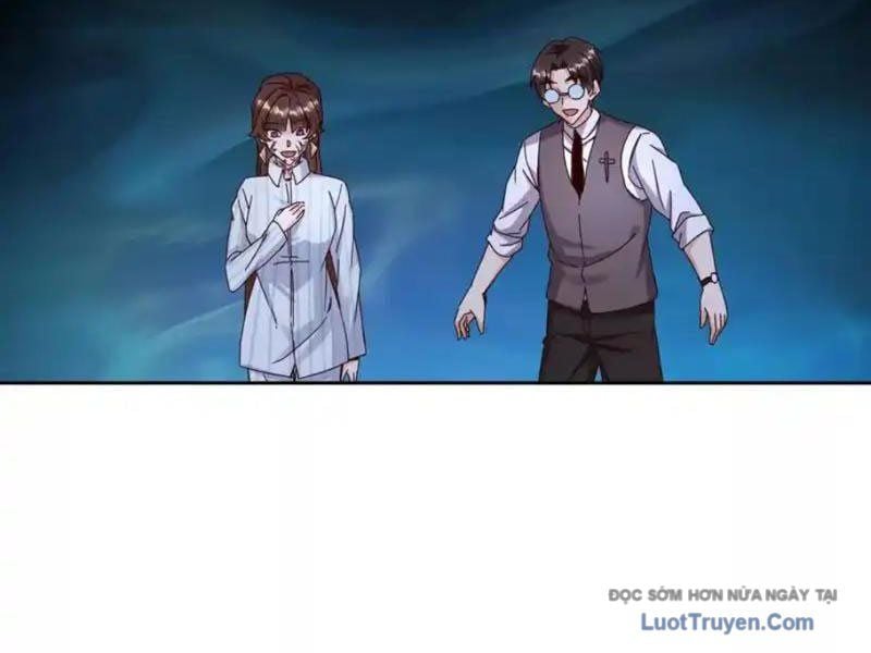 Sau Khi Sống Lại Ở Mạt Thế, Ta Điên Cuồng Thăng Cấp Chapter 71 - Trang 2