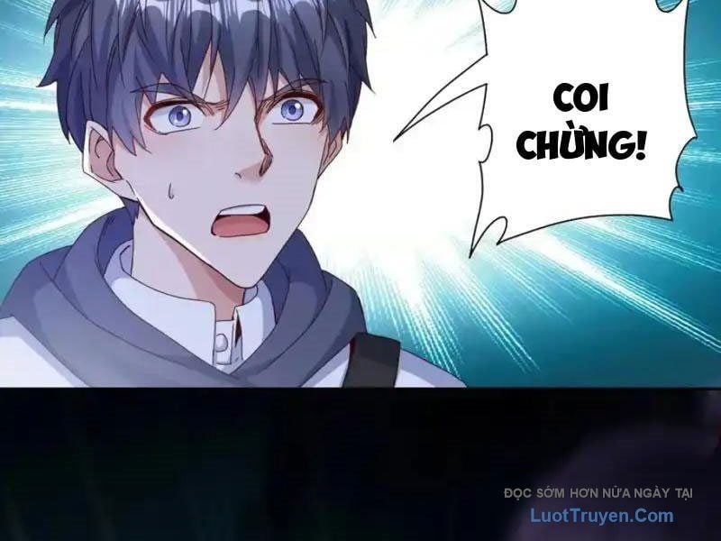 Sau Khi Sống Lại Ở Mạt Thế, Ta Điên Cuồng Thăng Cấp Chapter 71 - Trang 2