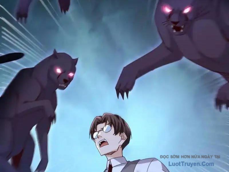 Sau Khi Sống Lại Ở Mạt Thế, Ta Điên Cuồng Thăng Cấp Chapter 71 - Trang 2