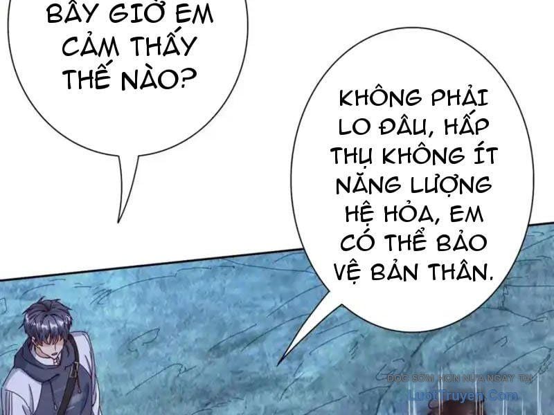 Sau Khi Sống Lại Ở Mạt Thế, Ta Điên Cuồng Thăng Cấp Chapter 71 - Trang 2