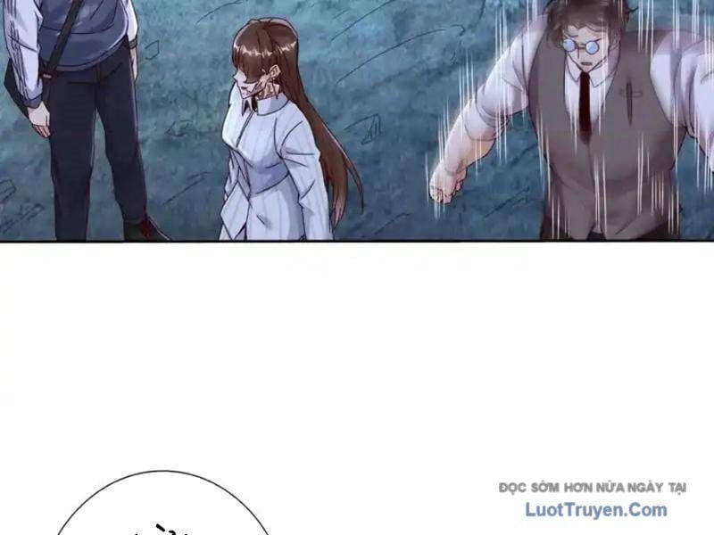 Sau Khi Sống Lại Ở Mạt Thế, Ta Điên Cuồng Thăng Cấp Chapter 71 - Trang 2