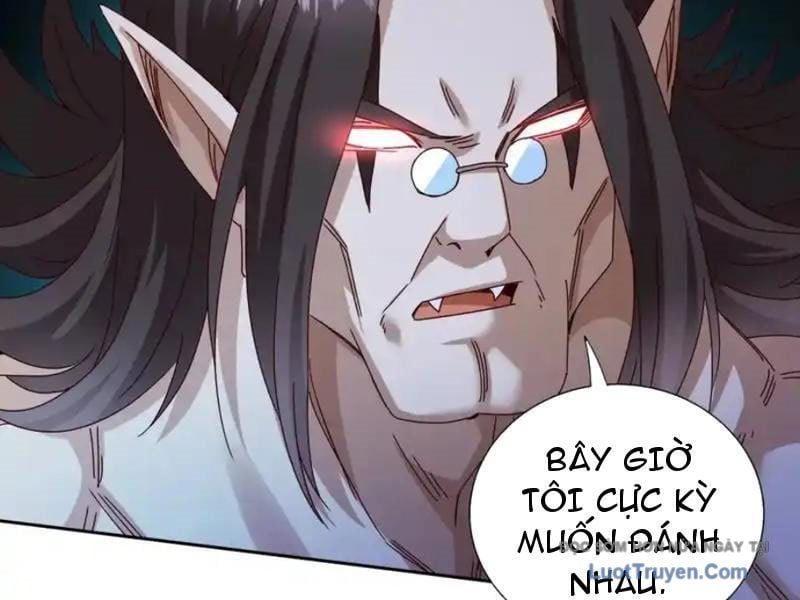 Sau Khi Sống Lại Ở Mạt Thế, Ta Điên Cuồng Thăng Cấp Chapter 71 - Trang 2