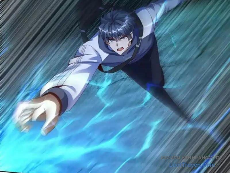 Sau Khi Sống Lại Ở Mạt Thế, Ta Điên Cuồng Thăng Cấp Chapter 71 - Trang 2