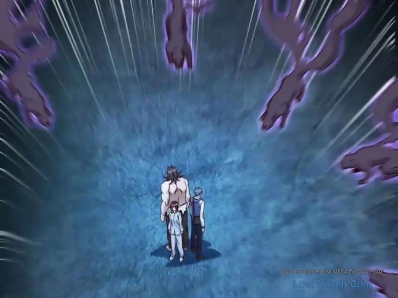 Sau Khi Sống Lại Ở Mạt Thế, Ta Điên Cuồng Thăng Cấp Chapter 71 - Trang 2