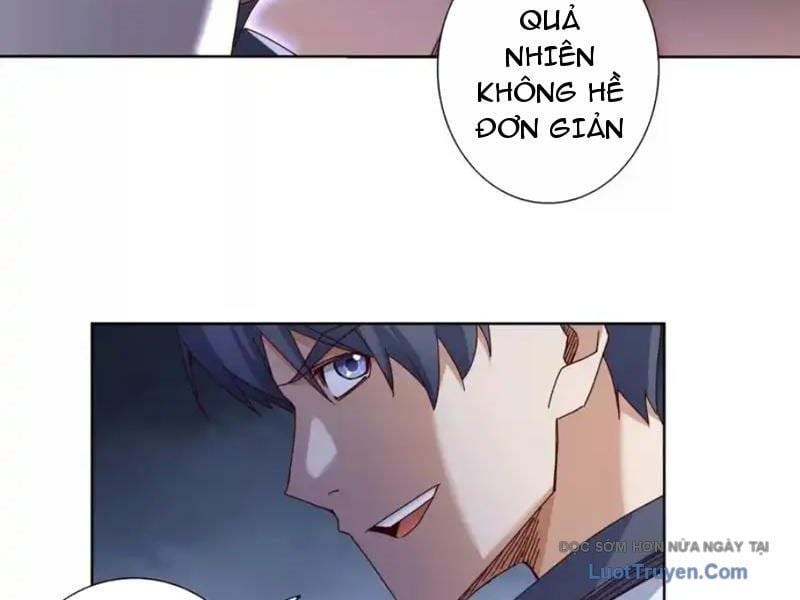 Sau Khi Sống Lại Ở Mạt Thế, Ta Điên Cuồng Thăng Cấp Chapter 71 - Trang 2