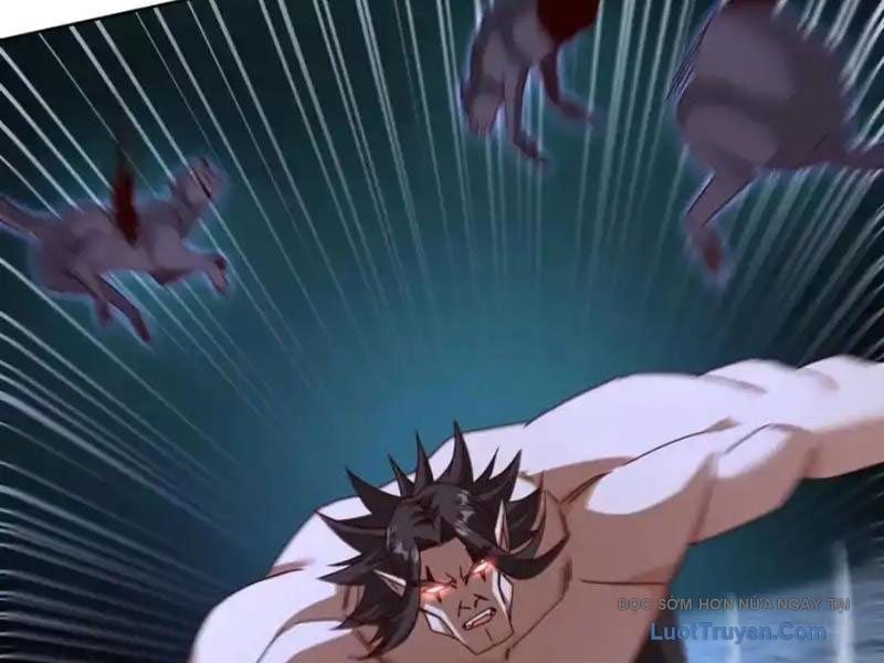 Sau Khi Sống Lại Ở Mạt Thế, Ta Điên Cuồng Thăng Cấp Chapter 71 - Trang 2