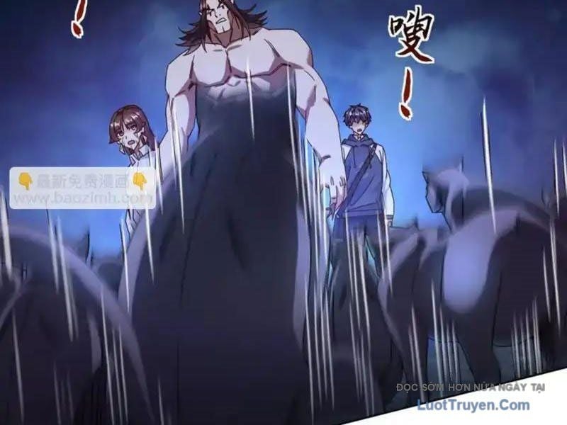 Sau Khi Sống Lại Ở Mạt Thế, Ta Điên Cuồng Thăng Cấp Chapter 71 - Trang 2
