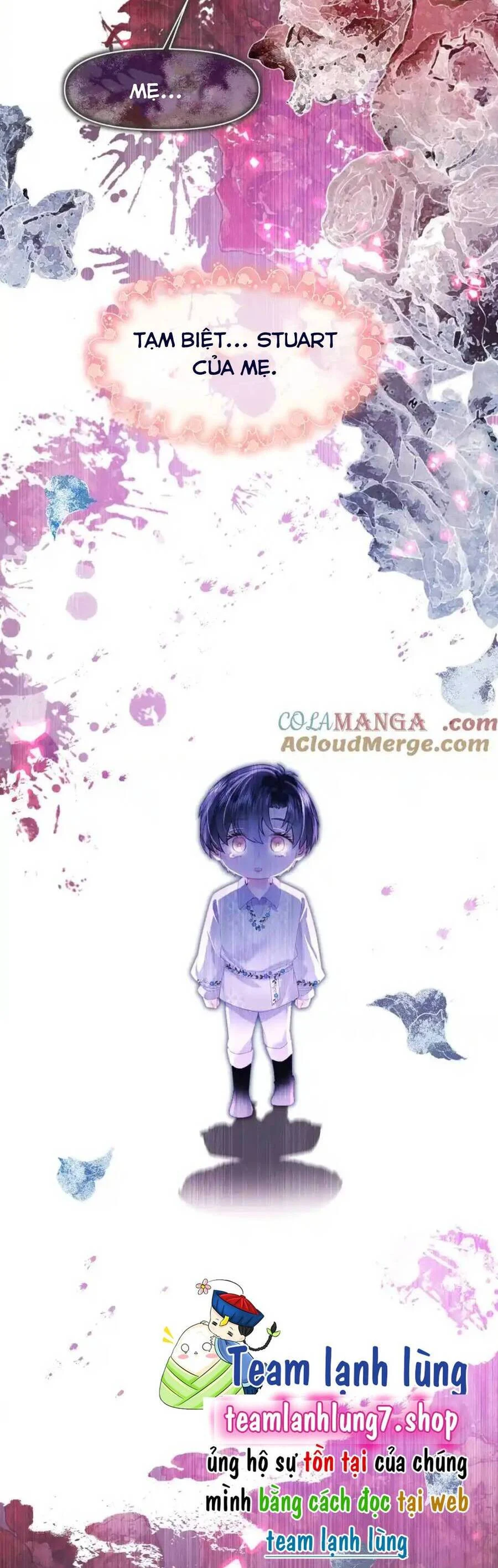 Sau Khi Trùng Sinh, Bên Cạnh Ta Toàn Là Con Của Kẻ Thù Chapter 26 - Trang 2