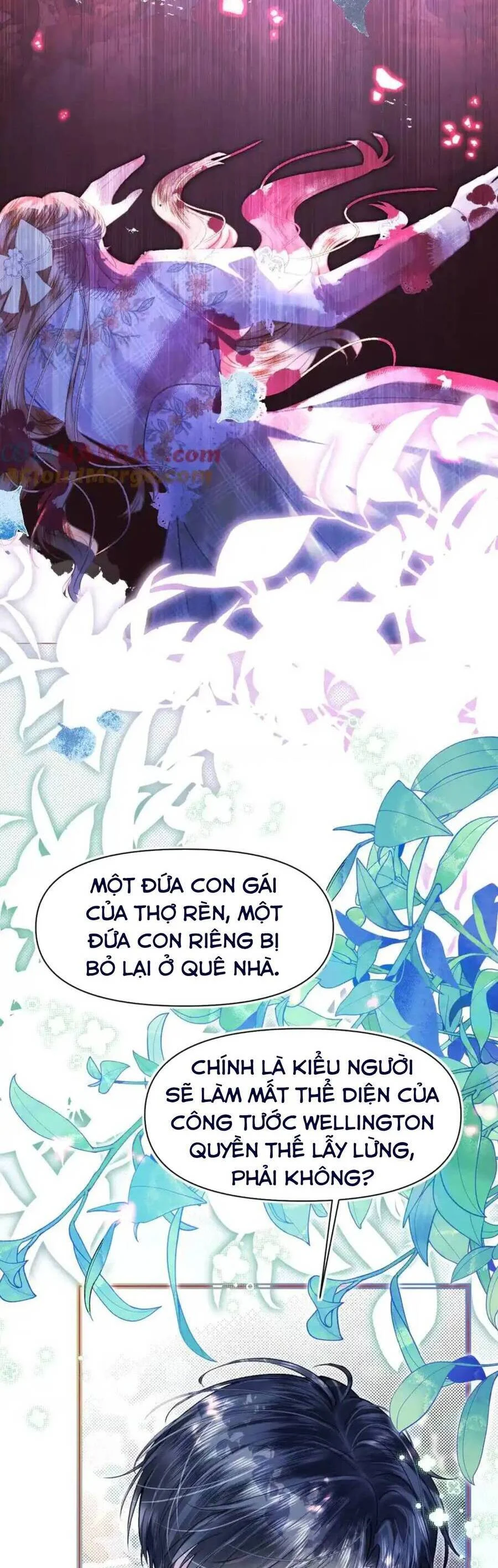 Sau Khi Trùng Sinh, Bên Cạnh Ta Toàn Là Con Của Kẻ Thù Chapter 26 - Trang 2